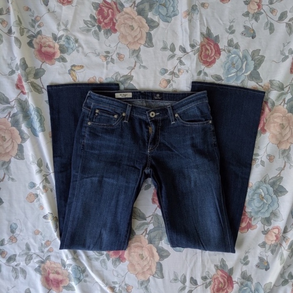 The Angel Bootcut - AG